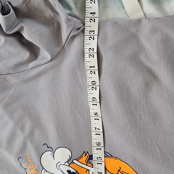 NWT Nike SOUL FOOD Butter Shirt Size XL - Picture 7 of 9